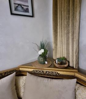 Hay Al Matar Apartment | Nador Khattabi 2-18