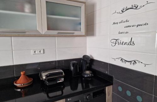Hay Al Matar Apartment | Nador Khattabi 2-19