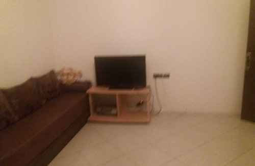 Nador House | nador segangan ihadadane apartment fully equipped kitchen living room next to nad station
