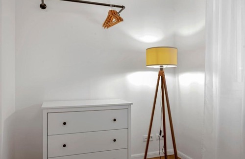 Burgeresch Apartment | Nadorst Residenz