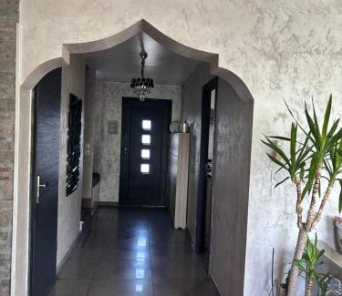 Jonquieres House | Nadouda's Villa