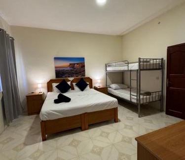 Nadur Apartment | Nadur Country Views Apartment