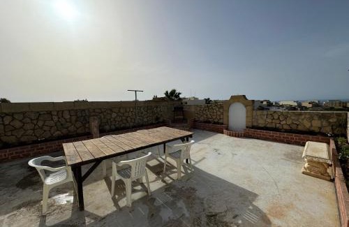 Nadur Apartment | Nadur Country Views Apartment