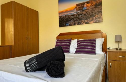 Nadur Apartment | Nadur Country Views Apartment