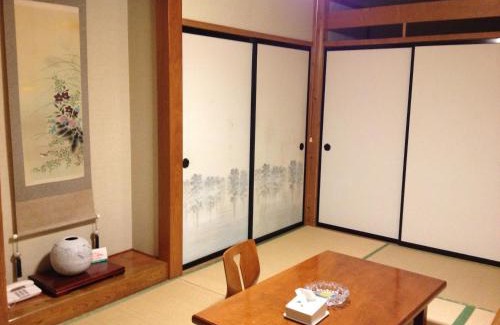 Yuzawa House | Naeba Musashi