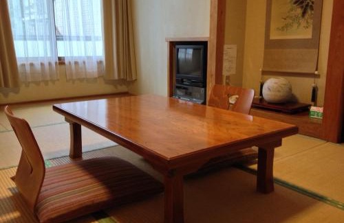 Yuzawa House | Naeba Musashi