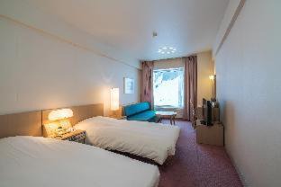 Yuzawa Hotel | Naeba Prince Hotel