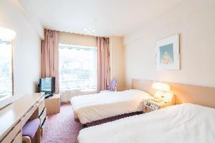 Yuzawa Hotel | Naeba Prince Hotel