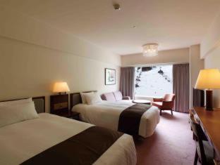 Yuzawa Hotel | Naeba Prince Hotel
