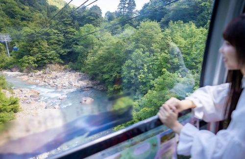Yuzawa Hotel | Naeba Prince Hotel