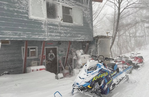Yuzawa House | Naeba Ski Resort - cabin away from the usual life