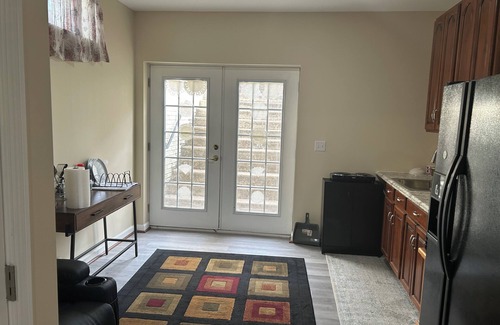 Sterling House | nAeris Suite
