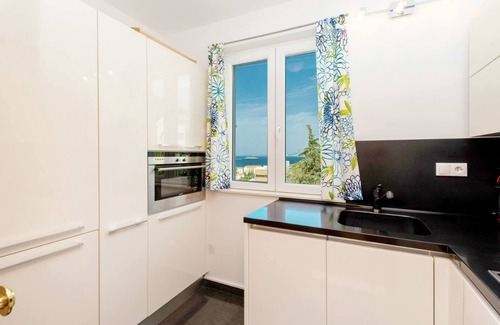 Cavtat Apartment | Naessens Apartment 5+1