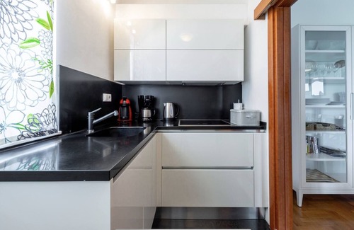 Cavtat Apartment | Naessens Apartment 5+1