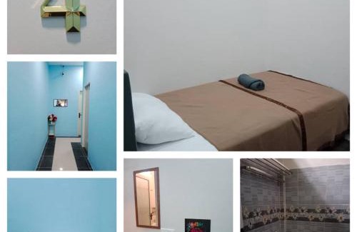 Kampung Perupuk Hotel | Nafeeza Roomstay