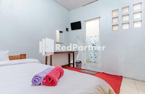 Beji Hotel | Nafisa Homestay Syariah Near Jatim Park 3 Batu Mitra RedDoorz