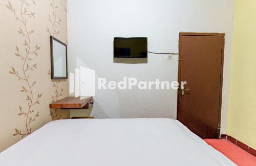 Beji Hotel | Nafisa Homestay Syariah Near Jatim Park 3 Batu Mitra RedDoorz