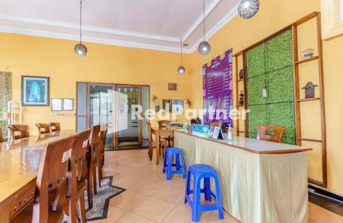 Beji Hotel | Nafisa Homestay Syariah Near Jatim Park 3 Batu Mitra RedDoorz