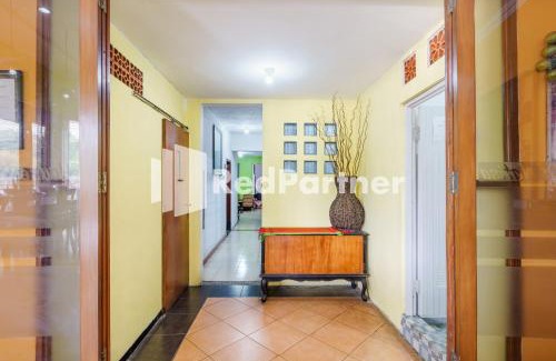 Beji Hotel | Nafisa Homestay Syariah Near Jatim Park 3 Batu Mitra RedDoorz