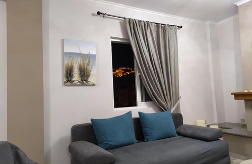 Nafplion City Centre Apartment | Nafplio City Apartments