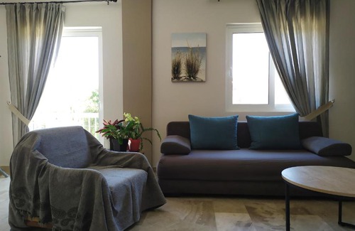 Nafplion City Centre Apartment | Nafplio City Apartments