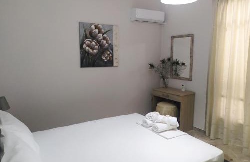 Nafplion City Centre Apartment | Nafplio City Apartments