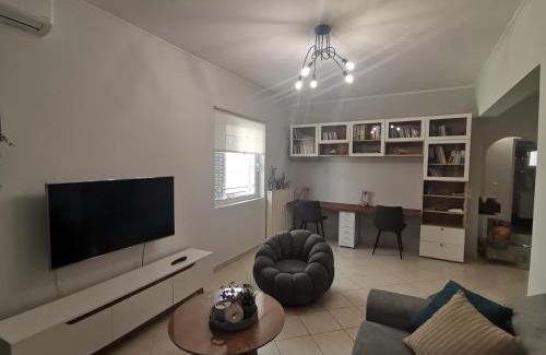 Nafplion City Centre Apartment | Nafplion Experience