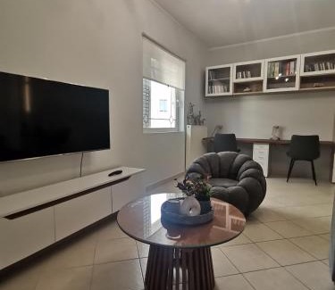 Nafplion City Centre Apartment | Nafplion Experience
