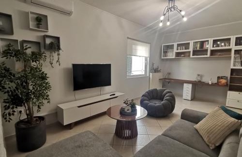 Nafplion City Centre Apartment | Nafplion Experience