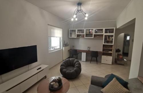 Nafplion City Centre Apartment | Nafplion Experience