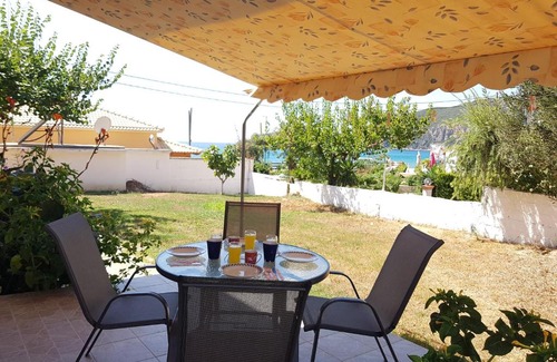 Agios Georgios Pagon Apartment | NAFSIKA Apartments