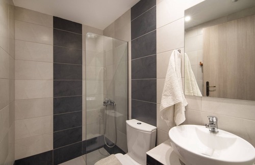 Kerveli Hotel | Nafsika Apartments