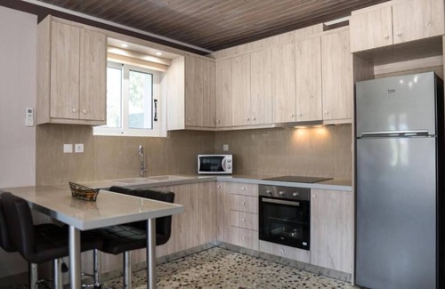 Neromilos House | Nafsika's Housenn