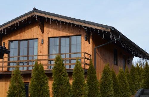 Skhidnytsya Apartment | Nafta Aparts & Villas