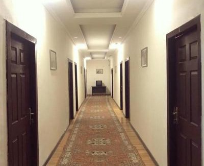 Baku Hotel | Naftalan Guest House
