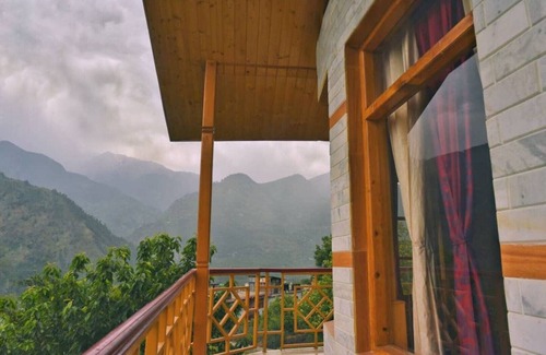 Naggar House | Nag's lodge Naggar .