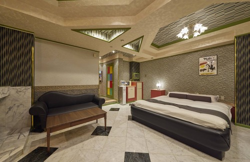 Matsumoto Hotel | Nagano Coco Club - Adults Only