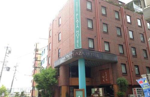 Nagano Hotel | Nagano Plaza Hotel