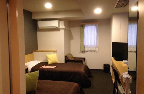 Nagano Hotel | Nagano Plaza Hotel