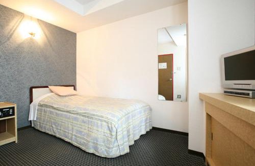 Nagano Hotel | Nagano Plaza Hotel