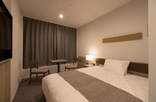Nagano Hotel | Nagano Tokyu REI Hotel