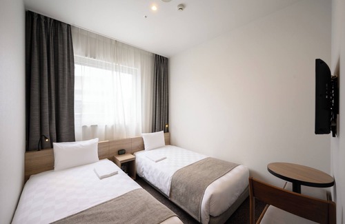 Nagano Hotel | Nagano Tokyu REI Hotel