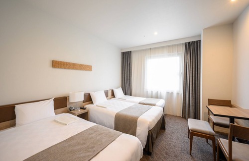 Nagano Hotel | Nagano Tokyu REI Hotel