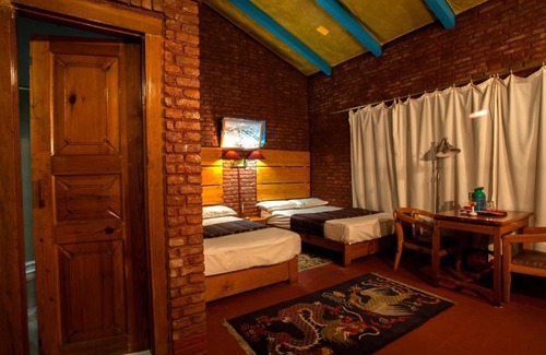 Nagarkot Resort | Nagarkot Farm House Resort Pvt.Ltd
