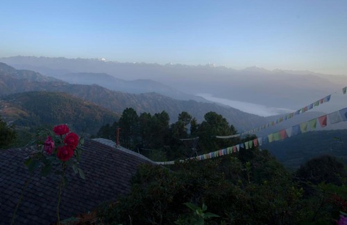 Nagarkot Resort | Nagarkot Farm House Resort Pvt.Ltd