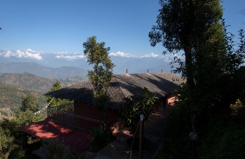 Nagarkot Resort | Nagarkot Farm House Resort Pvt.Ltd