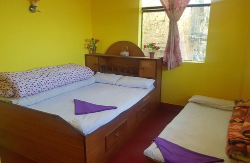 Nagarkot House | Nagarkot Community Homestay