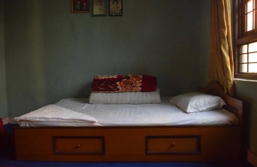 Nagarkot House | Nagarkot Community Homestay