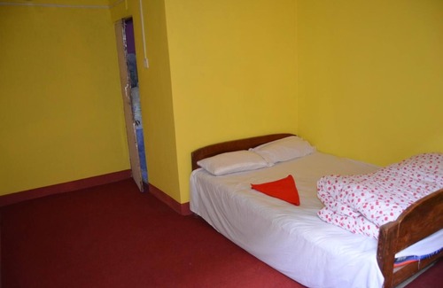 Nagarkot House | Nagarkot Community Homestay