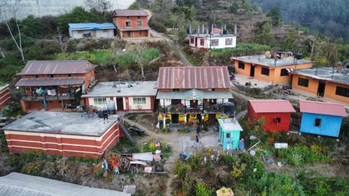 Nagarkot House | Nagarkot Trekkers Inn